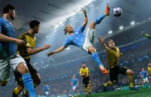 FIFA 24