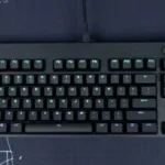 Logitech G Pro X Keyboard