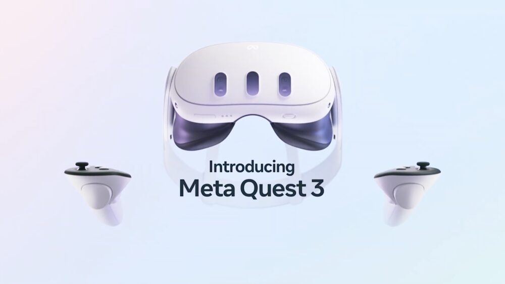 Meta Quest 3 - Image 3