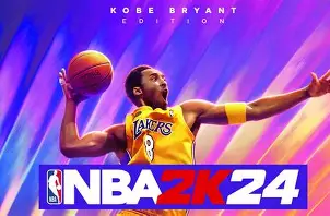 NBA 2K24