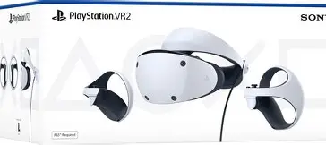 PlayStation VR2