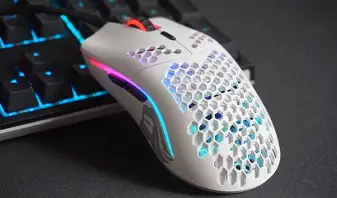 Glorious Model O
