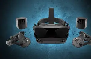 Valve Index