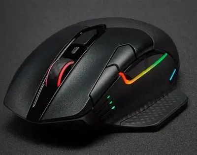 Corsair Dark Core RGB Pro