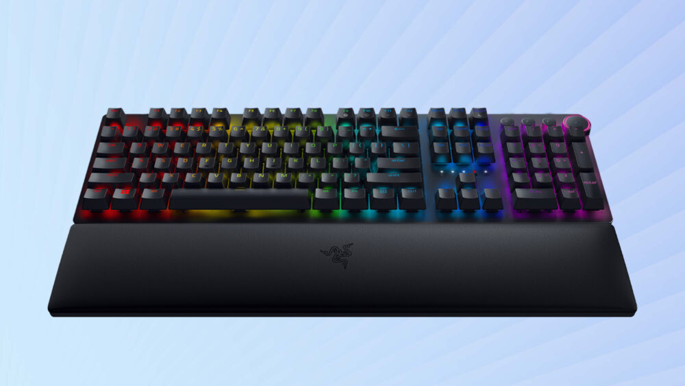 Razer Huntsman V2 - Image 2