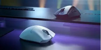 Razer DeathAdder V3 Pro