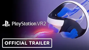 PlayStation VR2